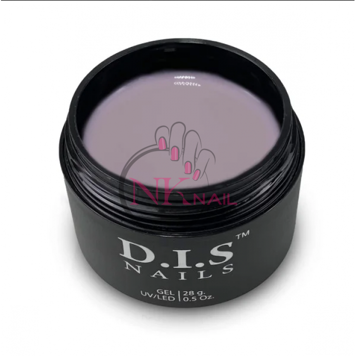 Гель для нарощування Hard gel D.I.S 28 g MOCCO TPO free